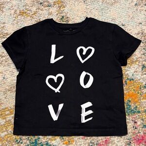 Stella Mcartney girls top